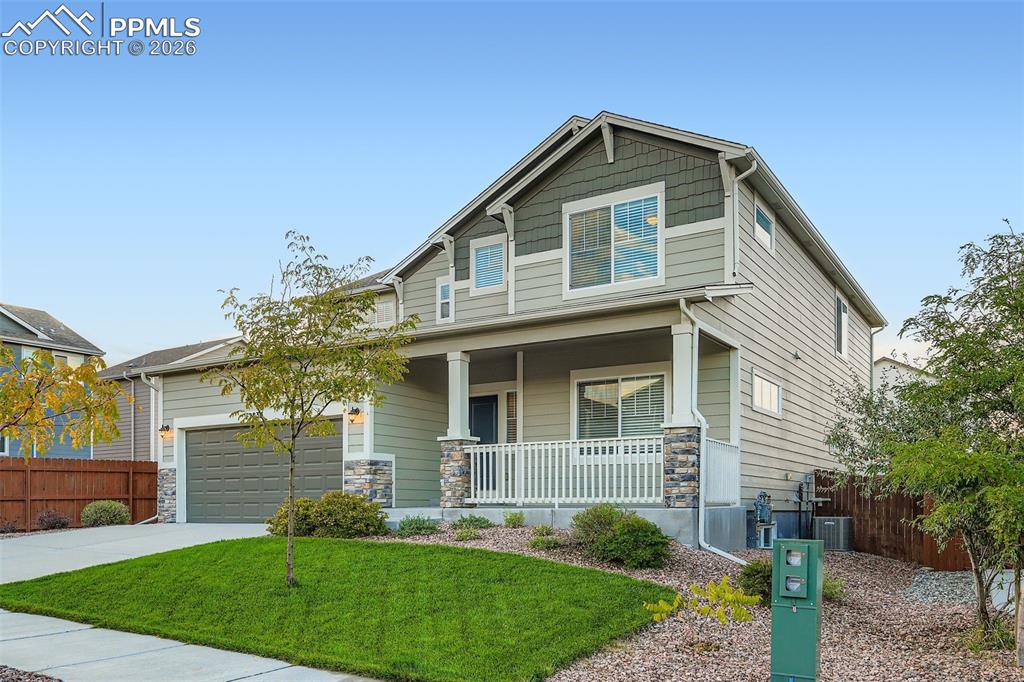 12834 Morning Breeze Way