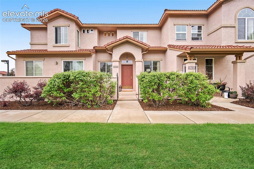 4790 Sand Mountain Point