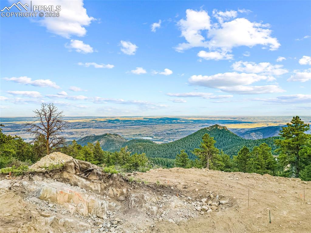 11917 Flat Top Trail