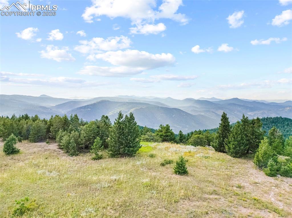 11917 Flat Top Trail