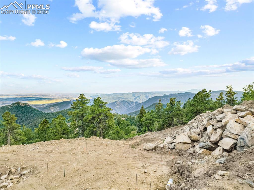 11917 Flat Top Trail