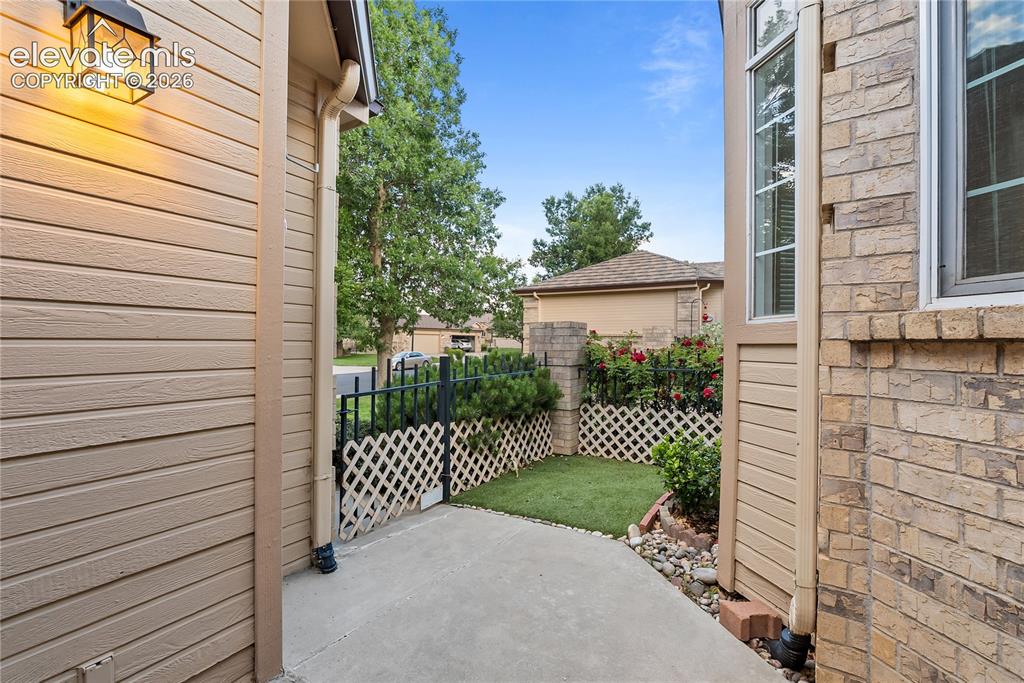 4418 Spiceglen Drive