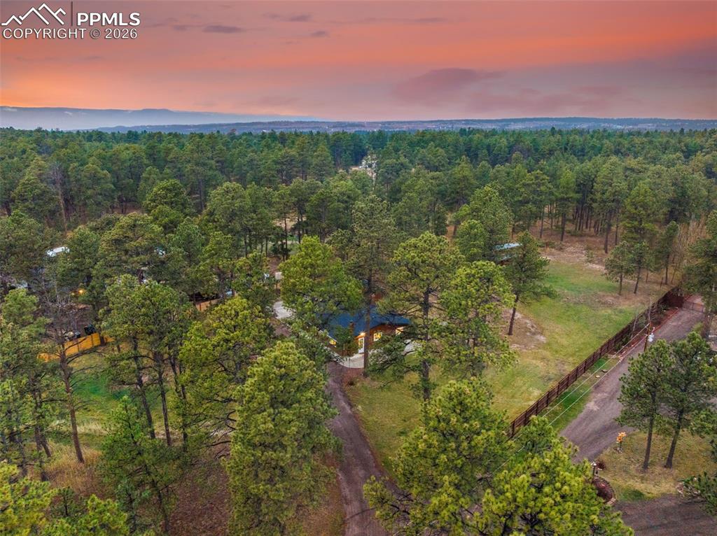 7260 Burgess Road