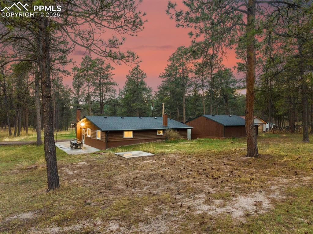 7260 Burgess Road