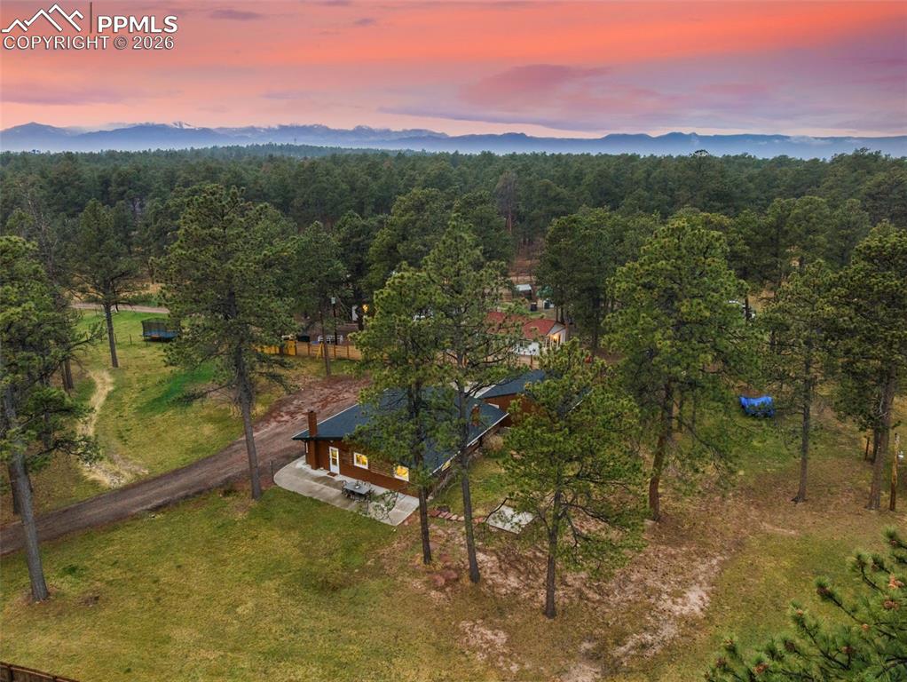 7260 Burgess Road