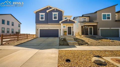 7011 Knapp Drive Colorado Springs CO 80924