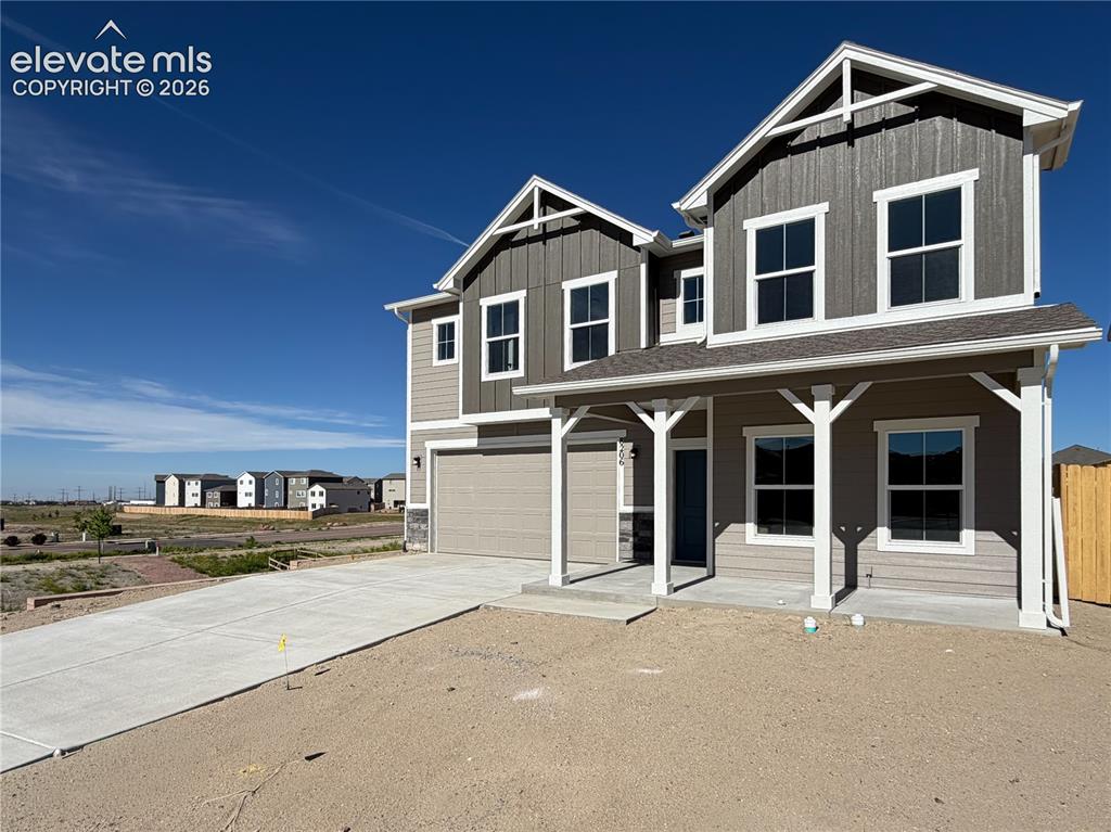 8206 Lemon Grass Road
