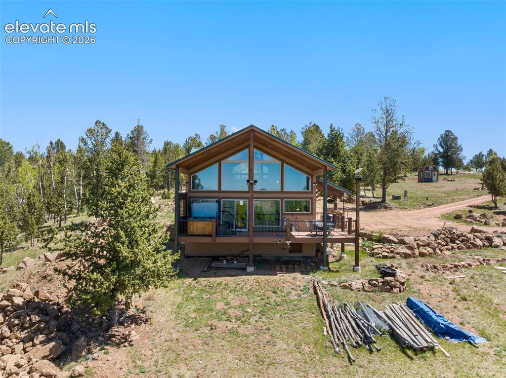621 School House Hollow