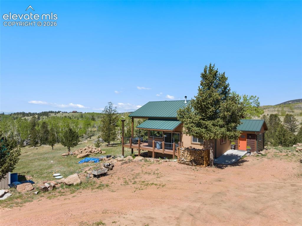 621 School House Hollow