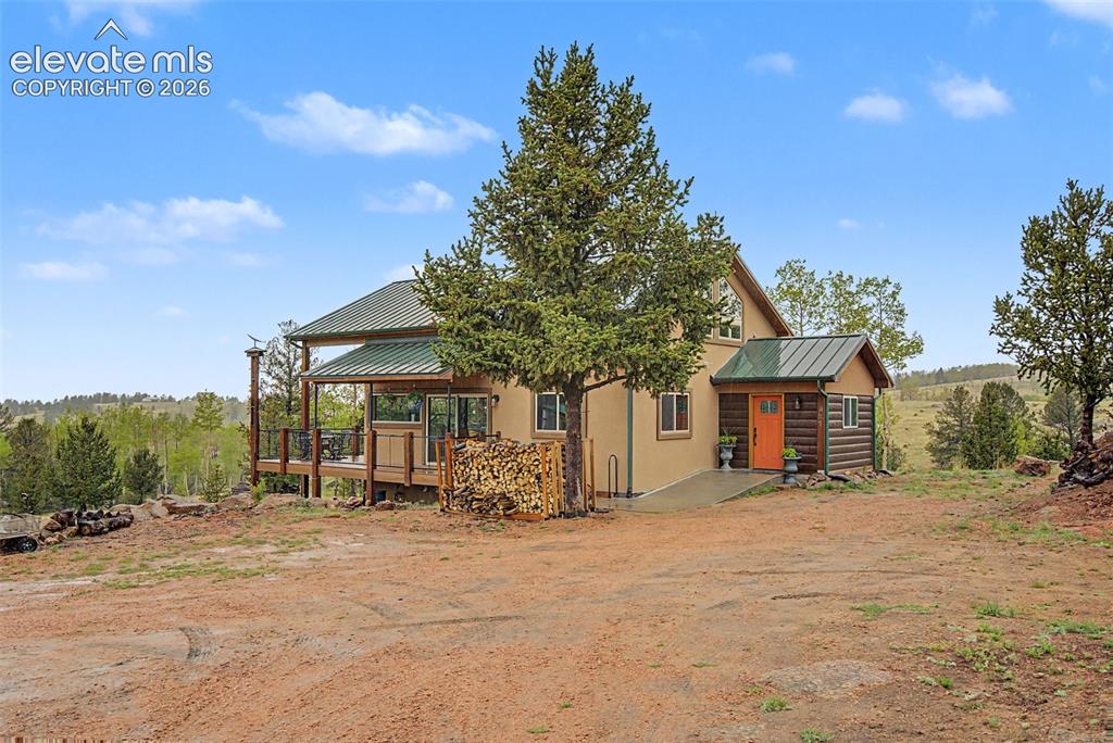 621 School House Hollow