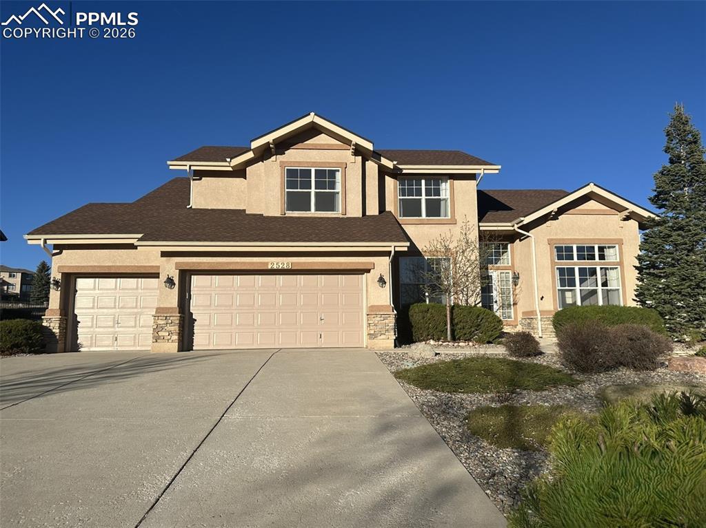 2528 Willow Glen Drive