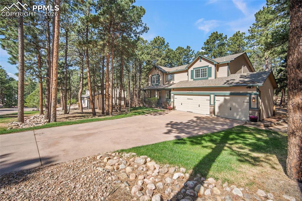 15973 Longmeadow Lane