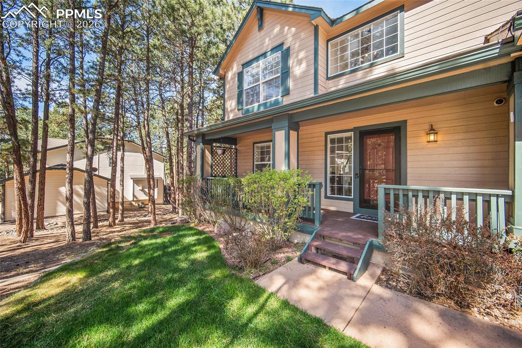 15973 Longmeadow Lane