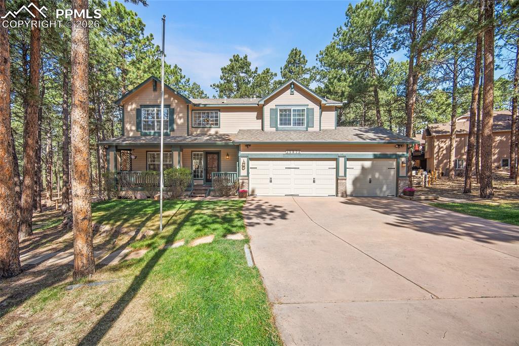 15973 Longmeadow Lane