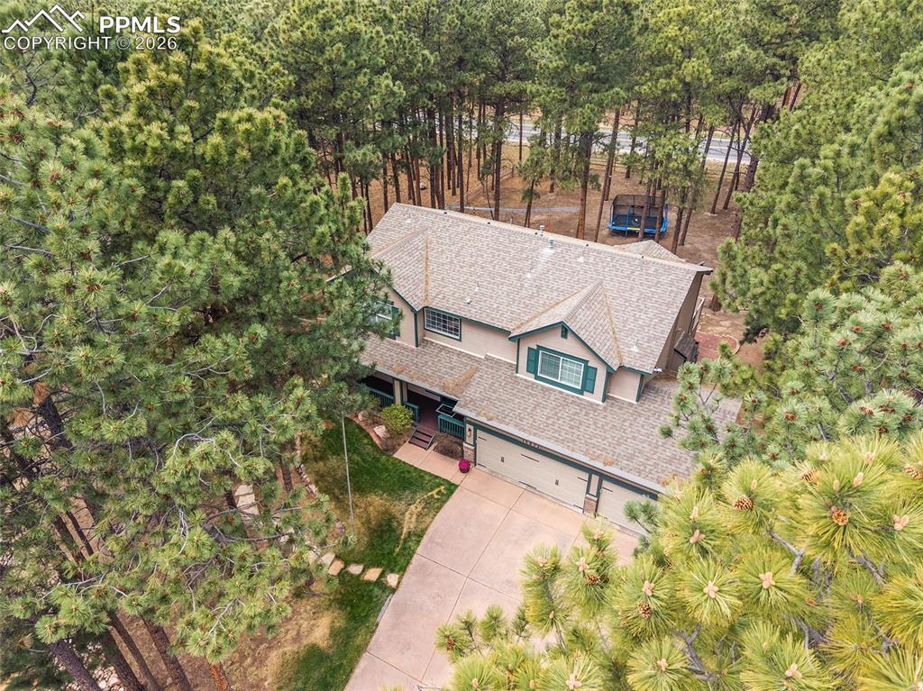 15973 Longmeadow Lane