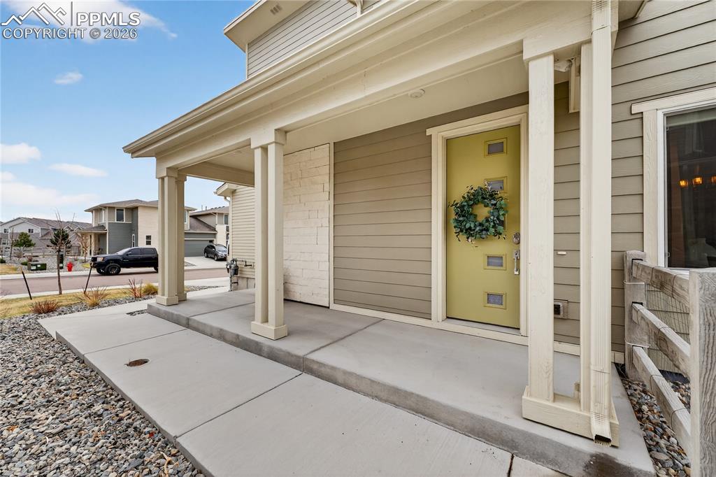 1926 Peak Prairie Lane