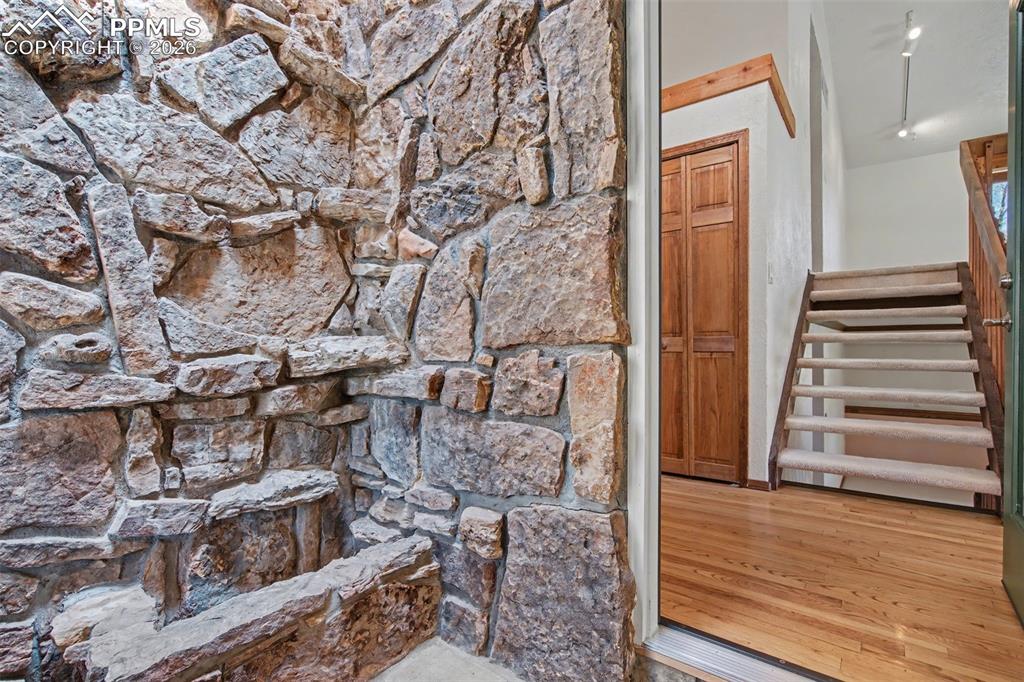 5301 Pinon Valley Road