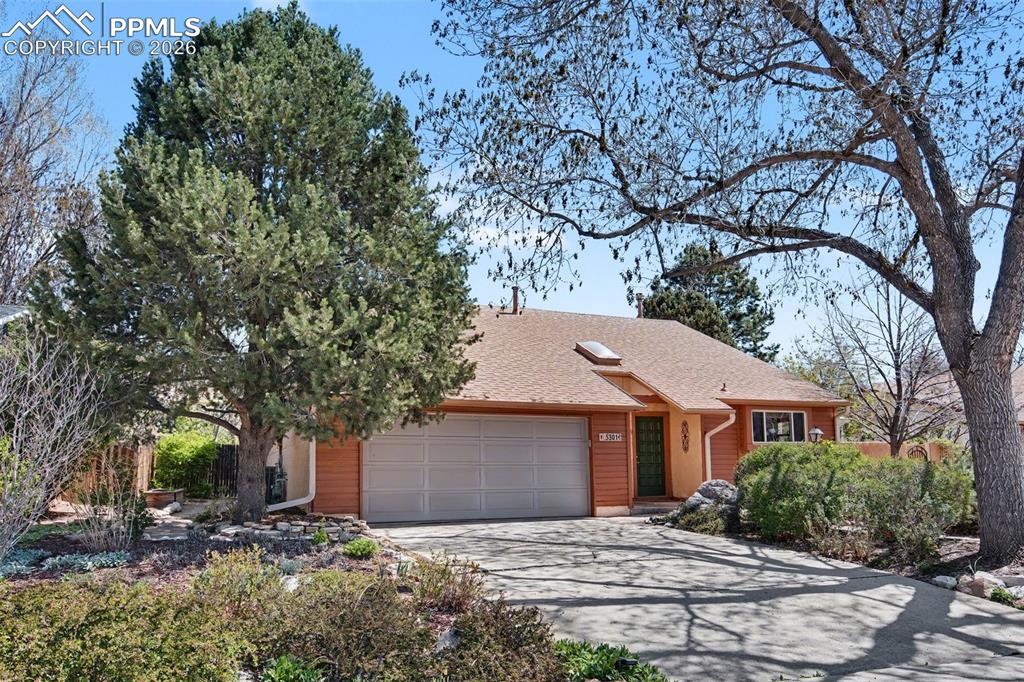 5301 Pinon Valley Road