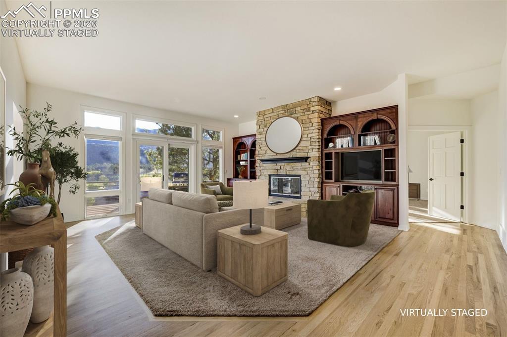 2285 Angelbluff Court