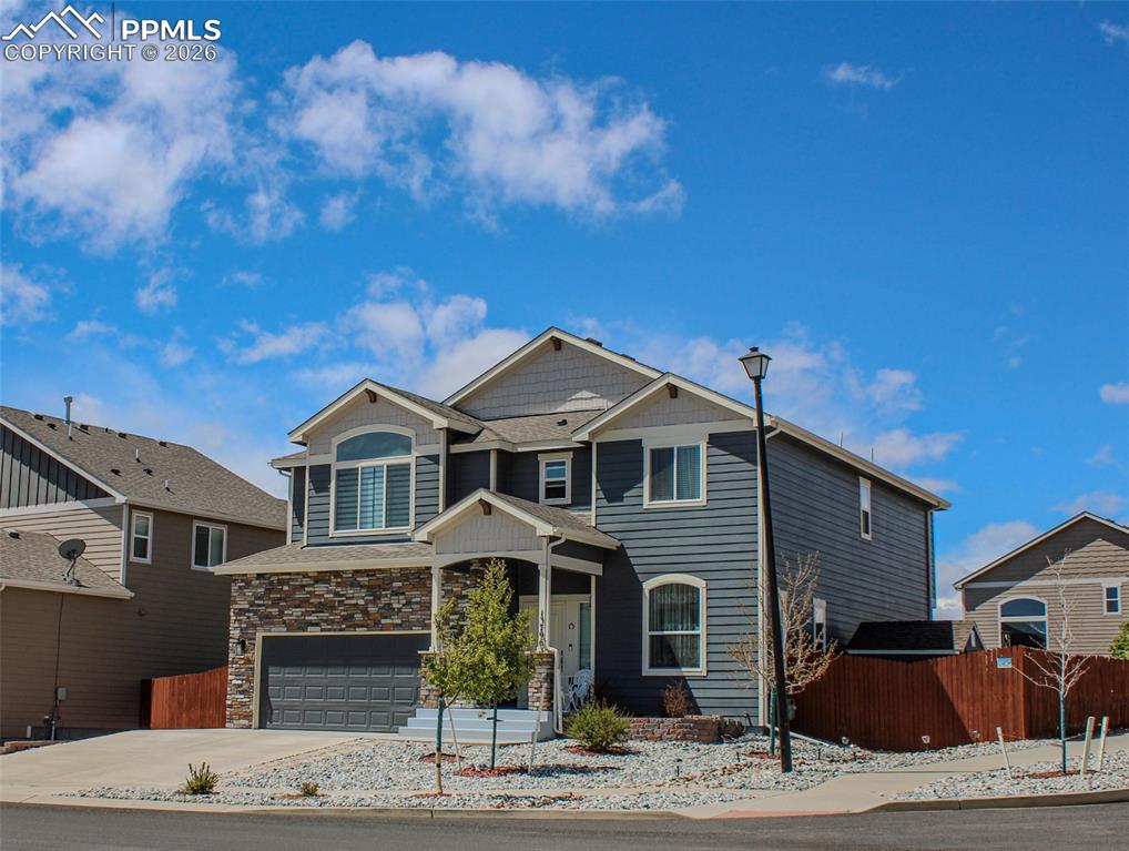 13796 Park Meadows Drive