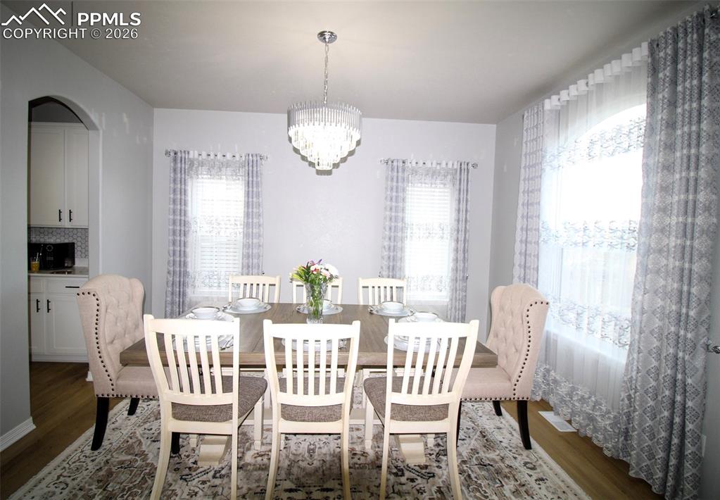 13796 Park Meadows Drive