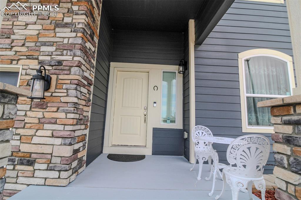 13796 Park Meadows Drive