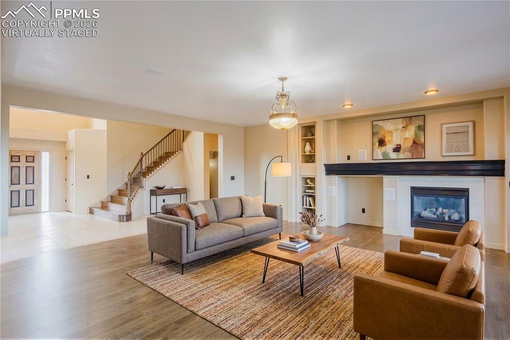 5465 War Paint Place