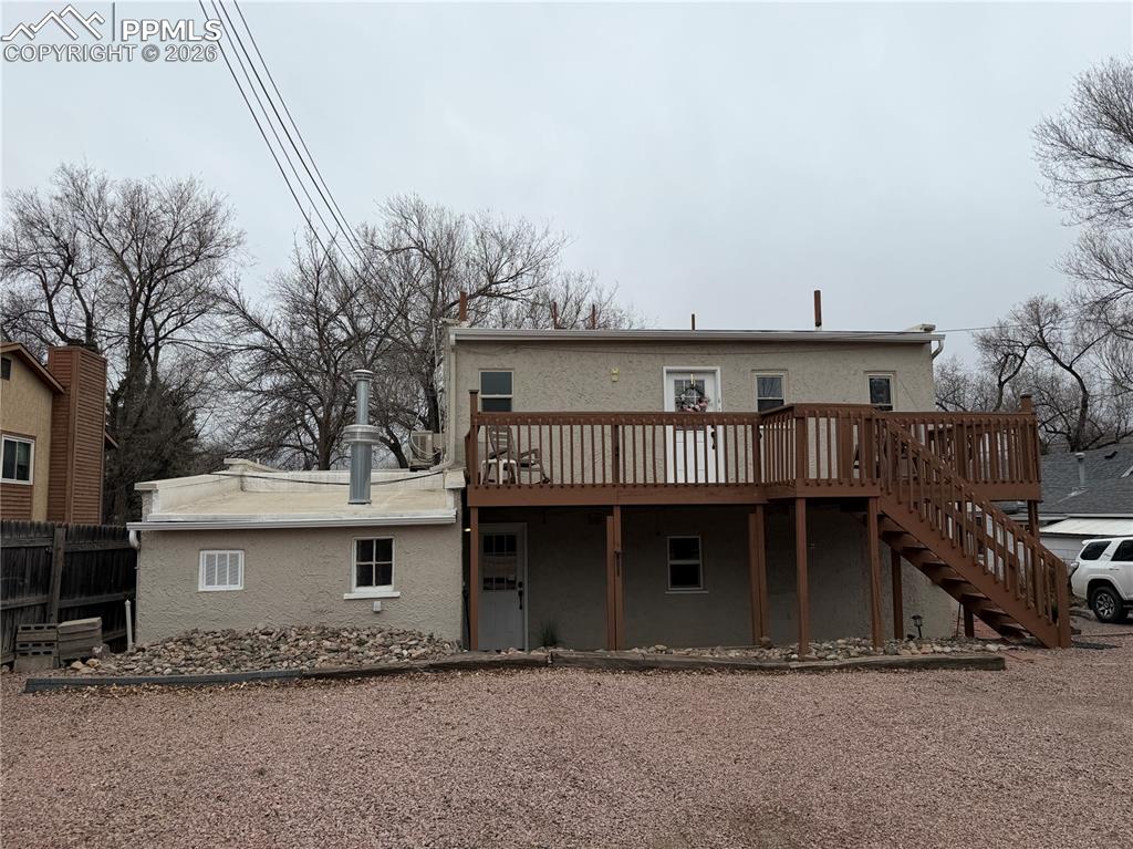 2826 W Platte Avenue