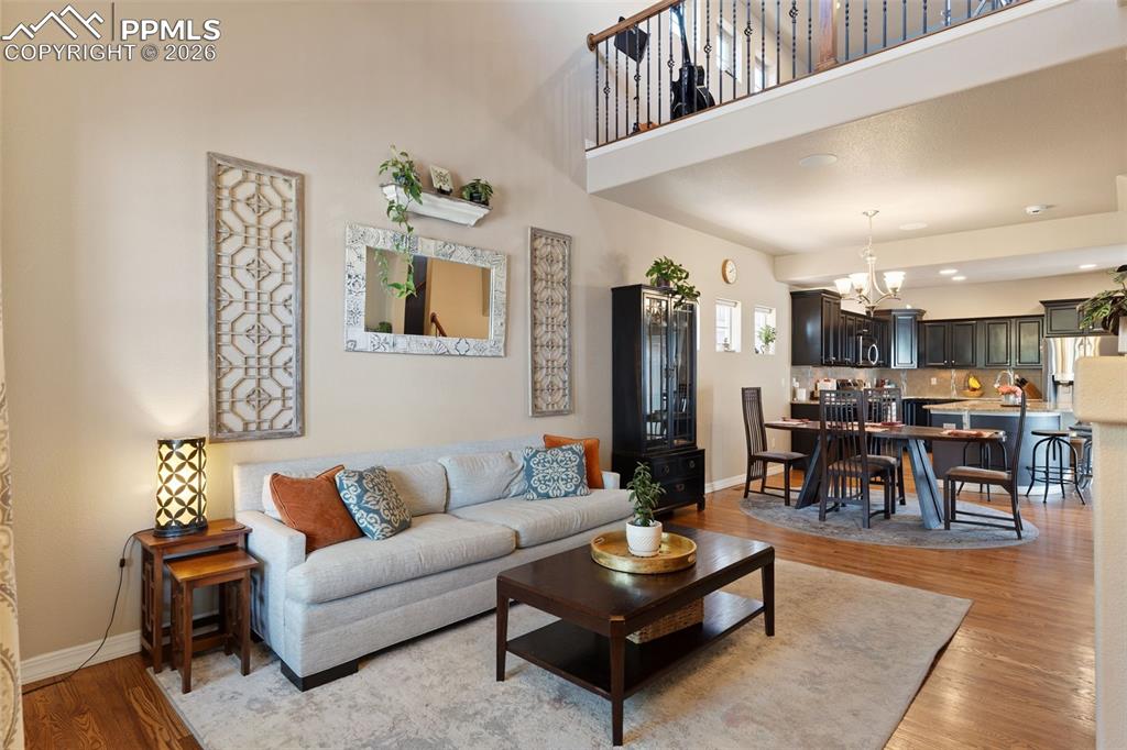 1585 Gold Hill Mesa Drive