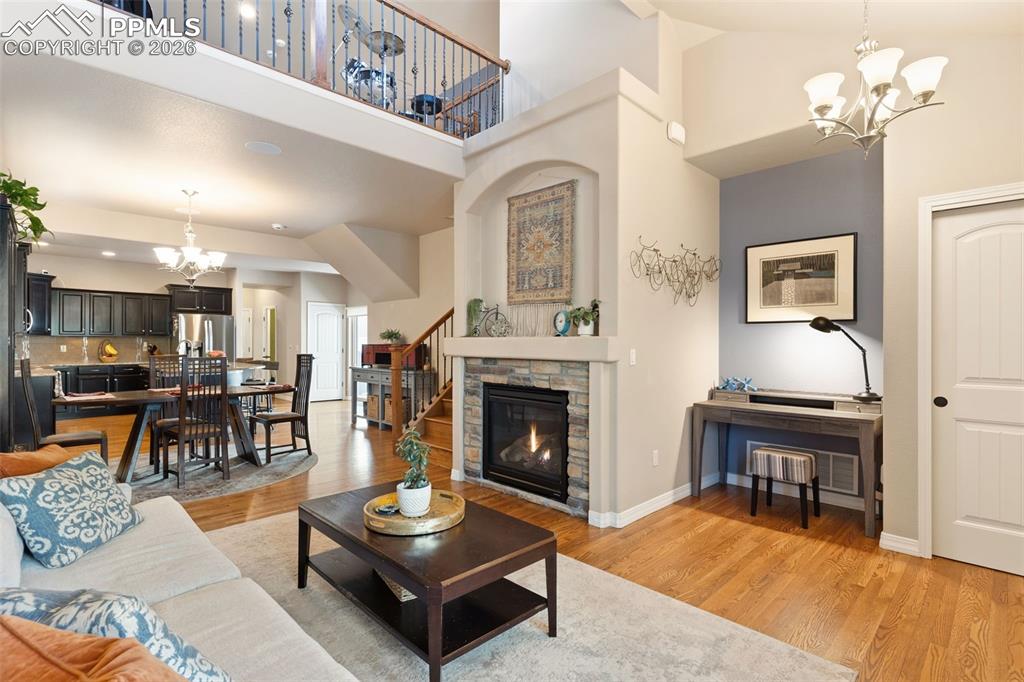 1585 Gold Hill Mesa Drive