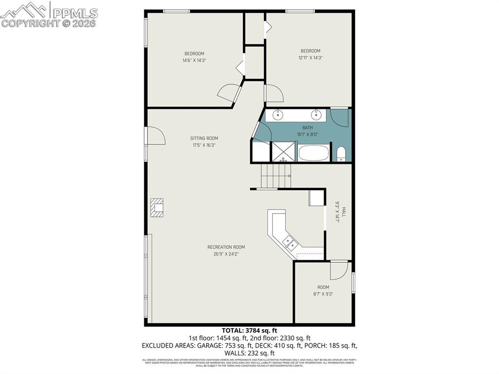 390 Scrub Oak Circle