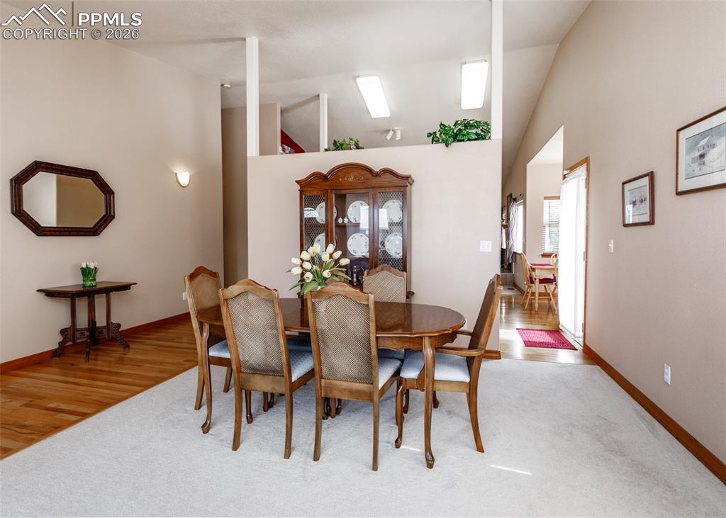 5431 Wells Fargo Drive