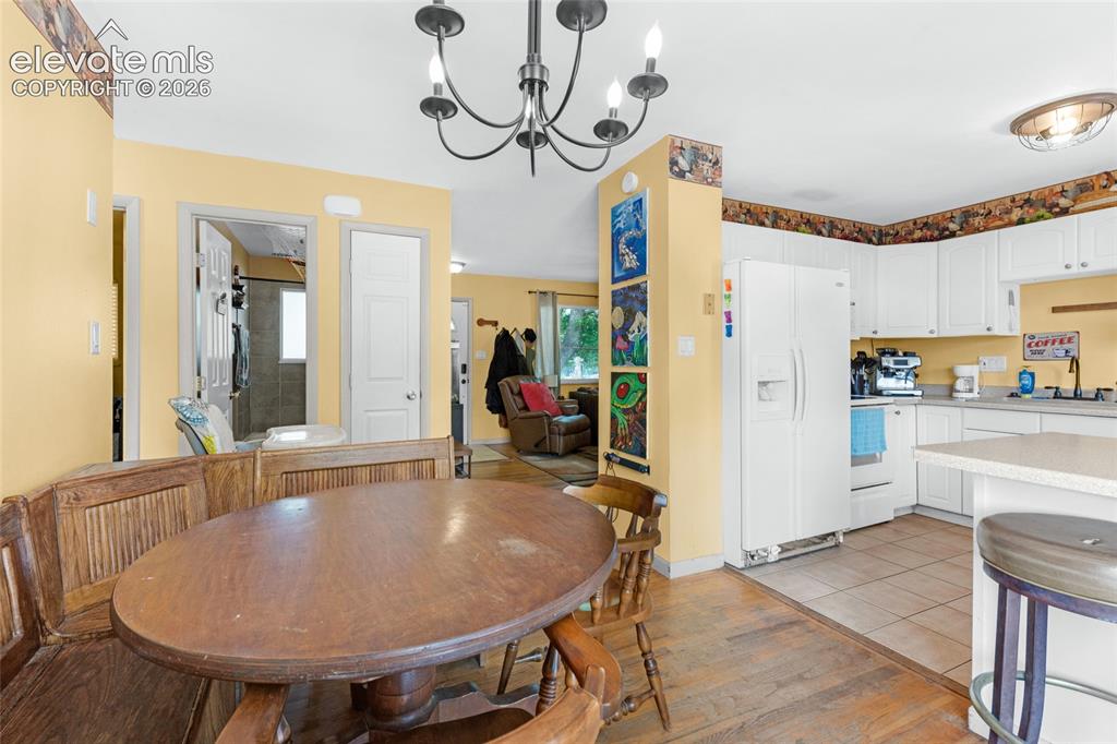 4416 E San Miguel Street