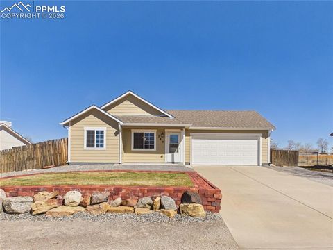 780 S Wolcott Drive Pueblo CO 81007