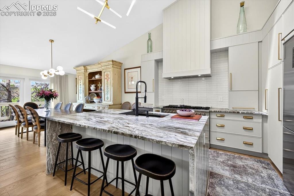 2858 Tenderfoot Hill Street