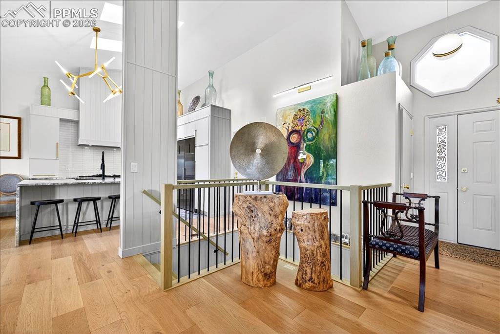 2858 Tenderfoot Hill Street