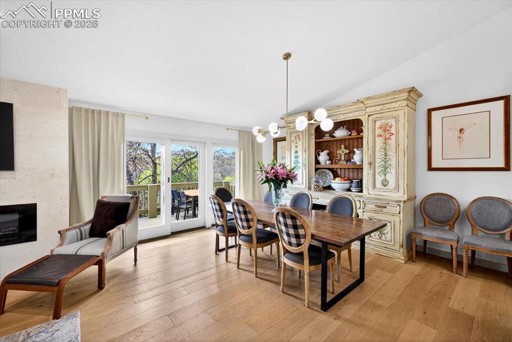 2858 Tenderfoot Hill Street