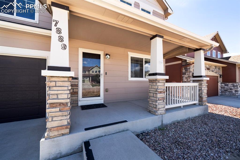 7889 Notre Way