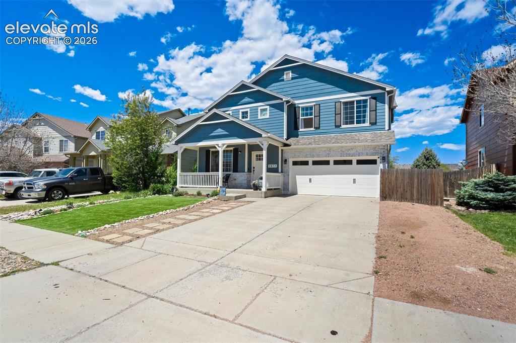 1877 Dewhirst Drive