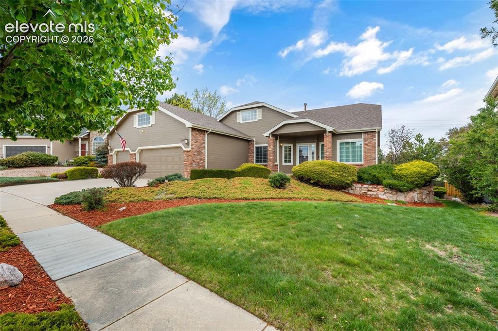 2396 Craycroft Drive