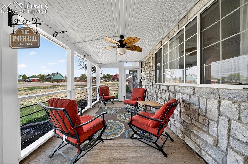 10905 Falling Star Road