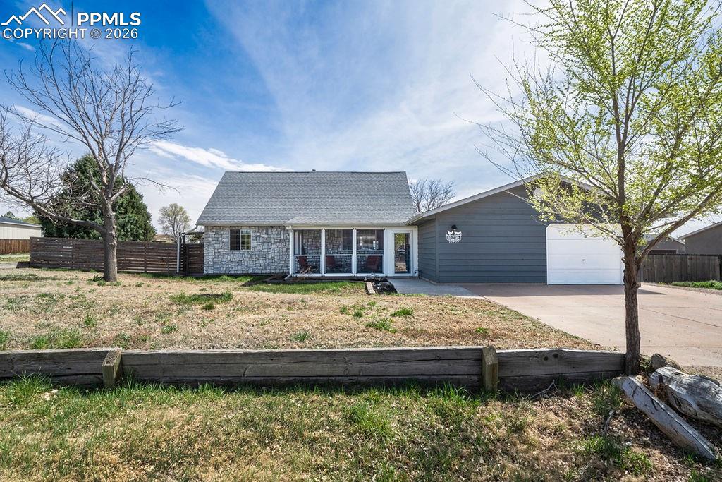 10905 Falling Star Road