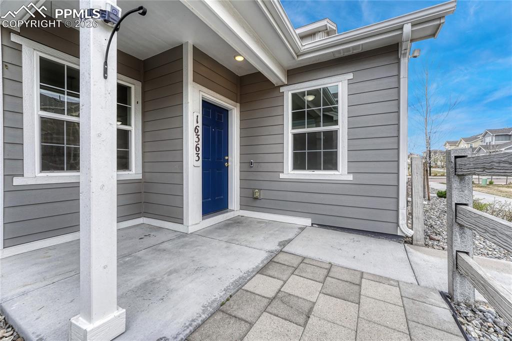 16363 Rustlers Range Point