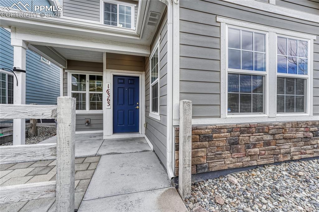 16363 Rustlers Range Point