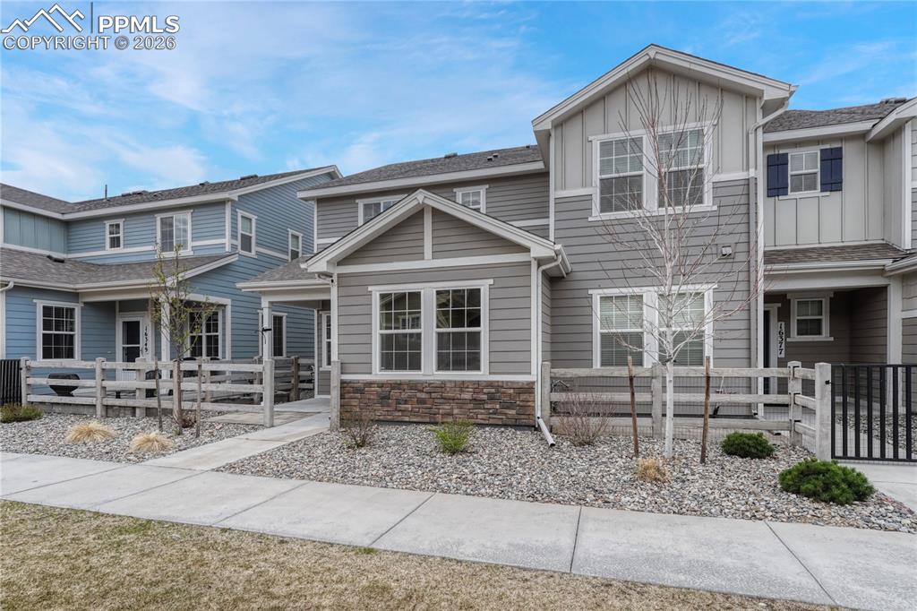 16363 Rustlers Range Point