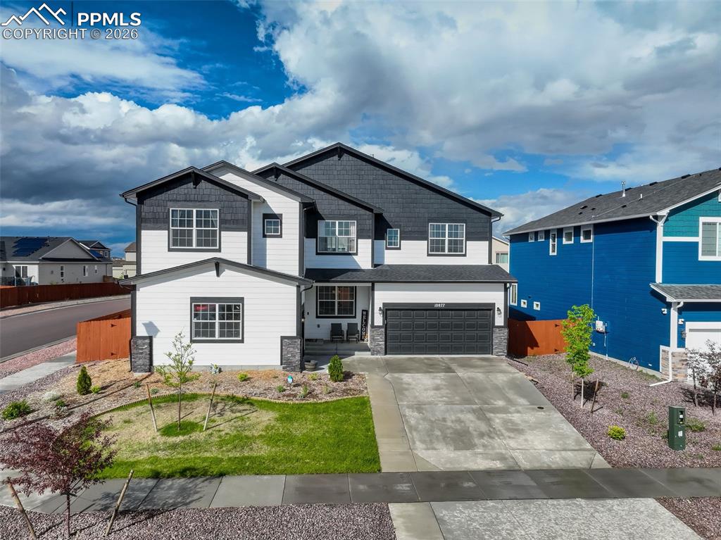 10877 Rolling Mesa Drive