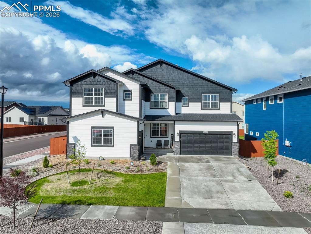 10877 Rolling Mesa Drive