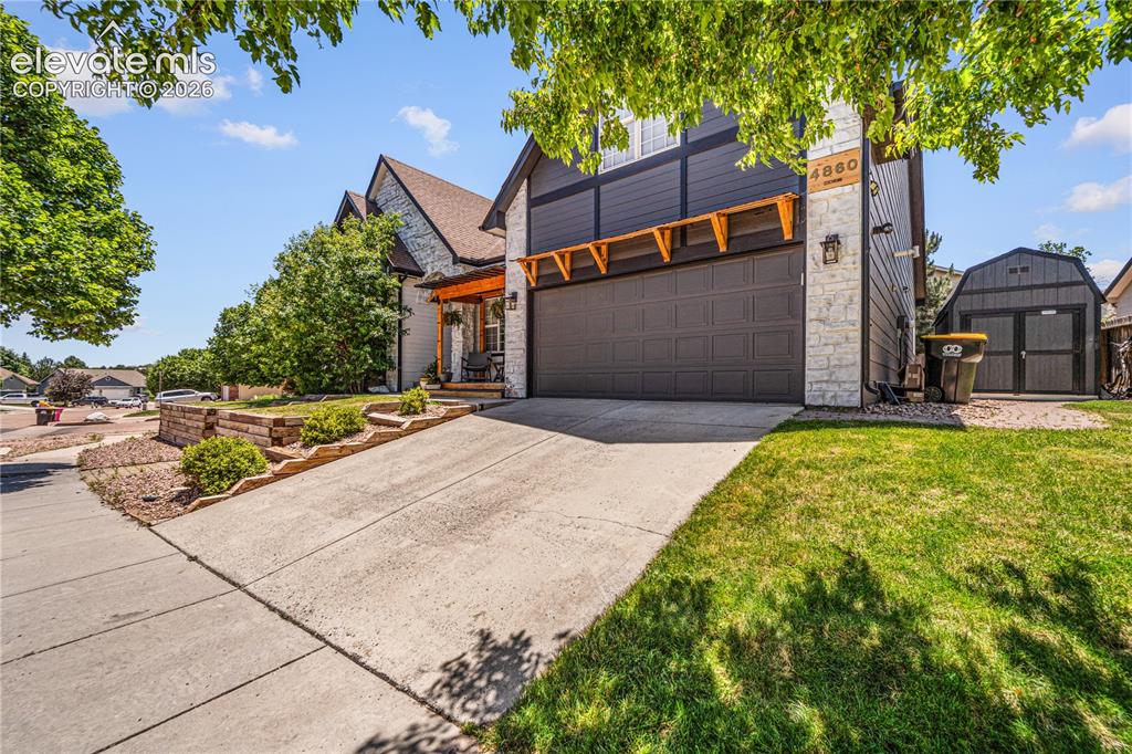 4860 Poleplant Drive