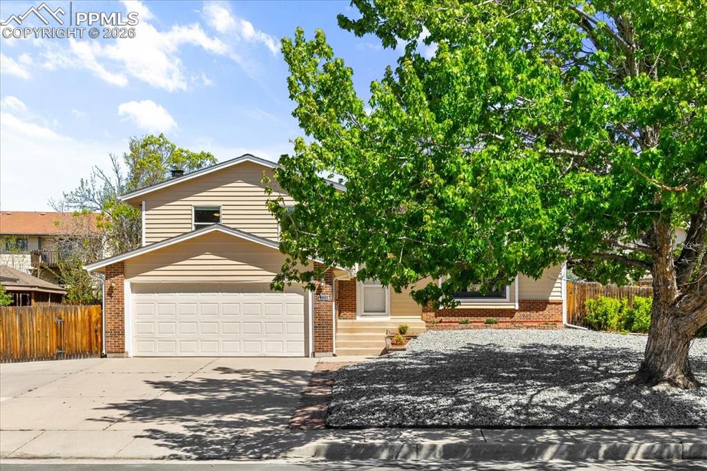2326 Parliament Drive
