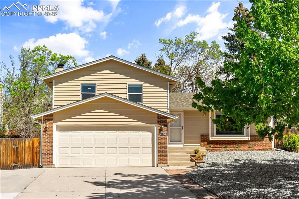 2326 Parliament Drive